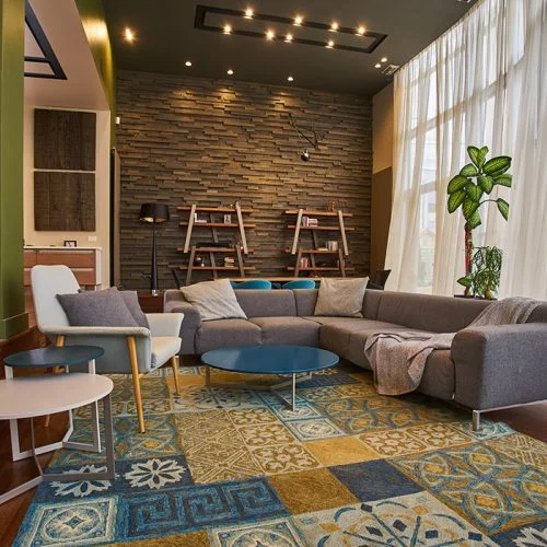 Cristina Itu – Interior Architecture & Design