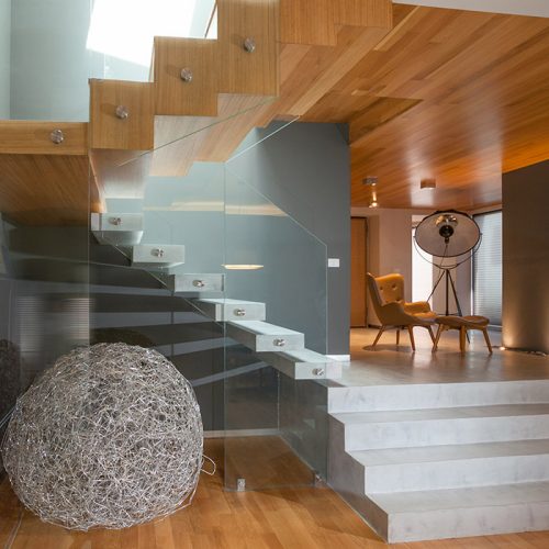 Cristina Itu – Interior Architecture & Design
