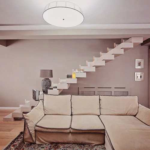 Cristina Itu – Interior Architecture & Design