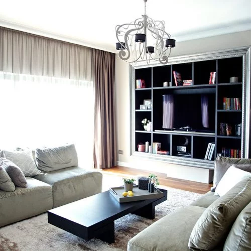 Cristina Itu – Interior Architecture & Design