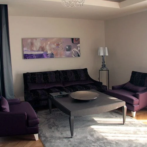Cristina Itu – Interior Architecture & Design