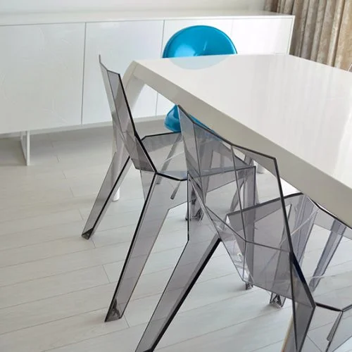 Cristina Itu – Interior Architecture & Design