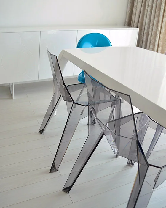 Cristina Itu – Interior Architecture & Design