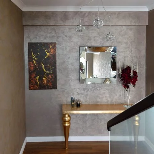 Cristina Itu – Interior Architecture & Design