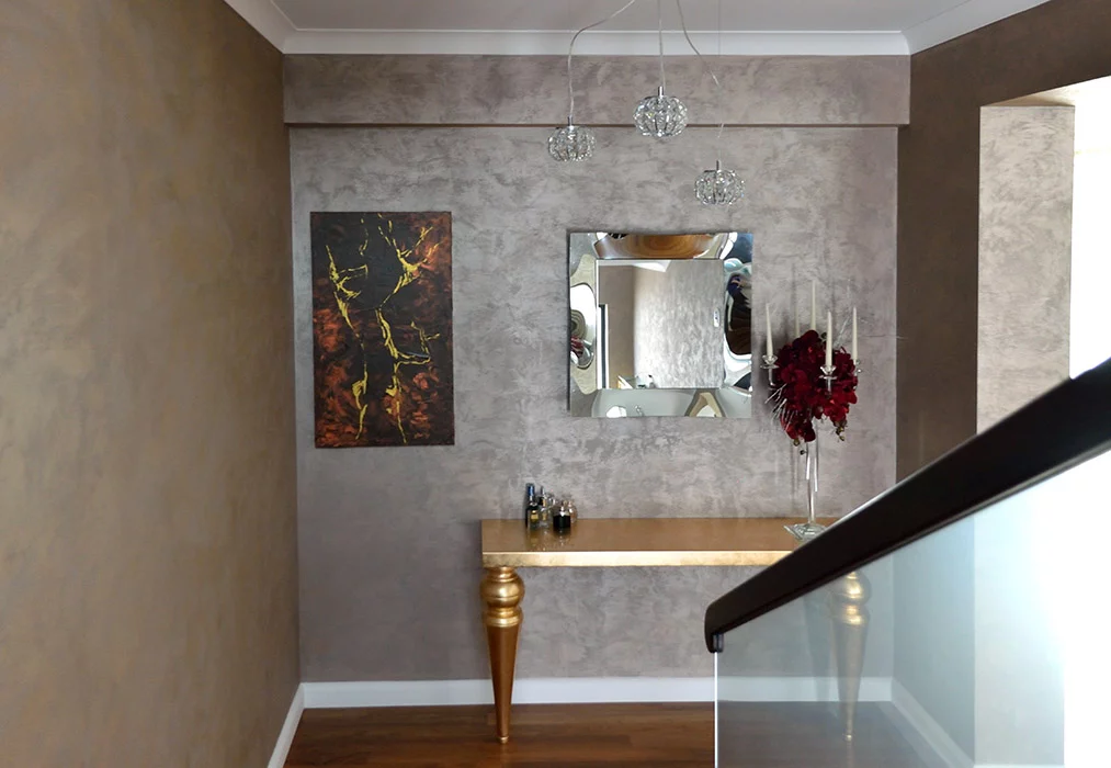 Cristina Itu – Interior Architecture & Design