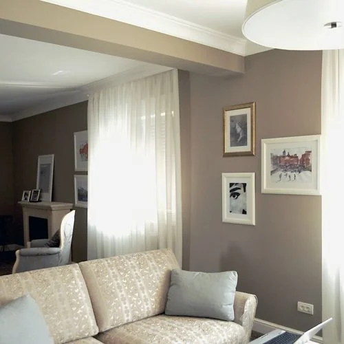 Cristina Itu – Interior Architecture & Design