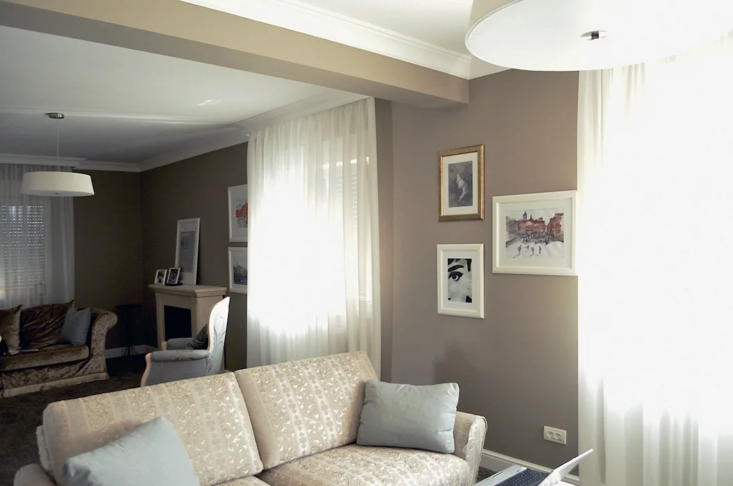 Cristina Itu – Interior Architecture & Design