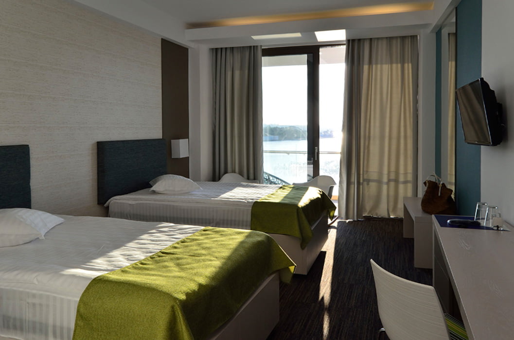 Cristina Itu – Interior Architecture & Design