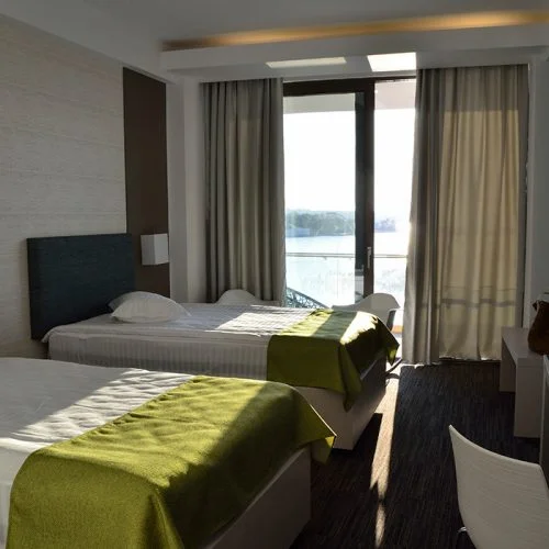Cristina Itu – Interior Architecture & Design