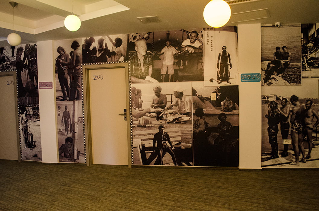 Cristina Itu – Interior Architecture & Design