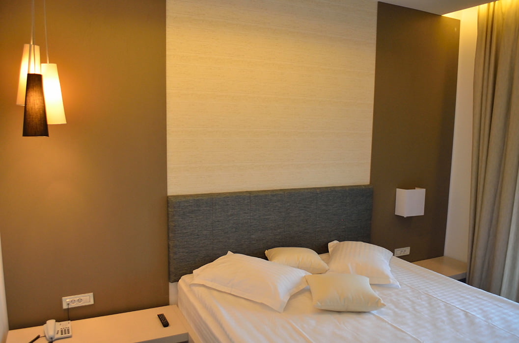 Cristina Itu – Interior Architecture & Design