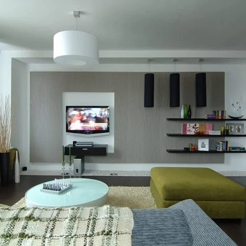 Cristina Itu – Interior Architecture & Design