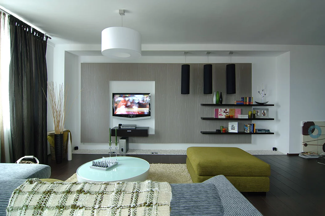 Cristina Itu – Interior Architecture & Design