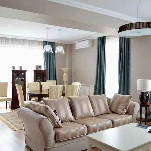 Cristina Itu – Interior Architecture & Design
