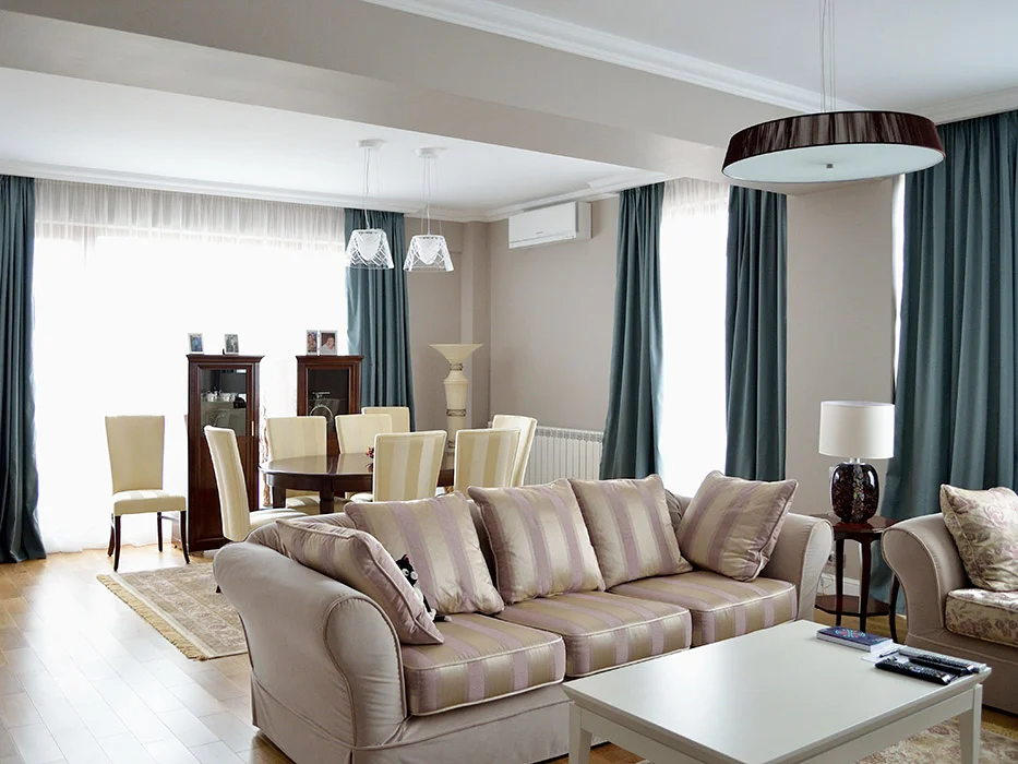 Cristina Itu – Interior Architecture & Design