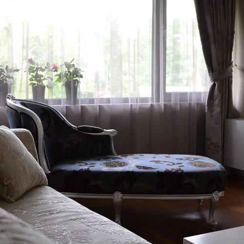 Cristina Itu – Interior Architecture & Design