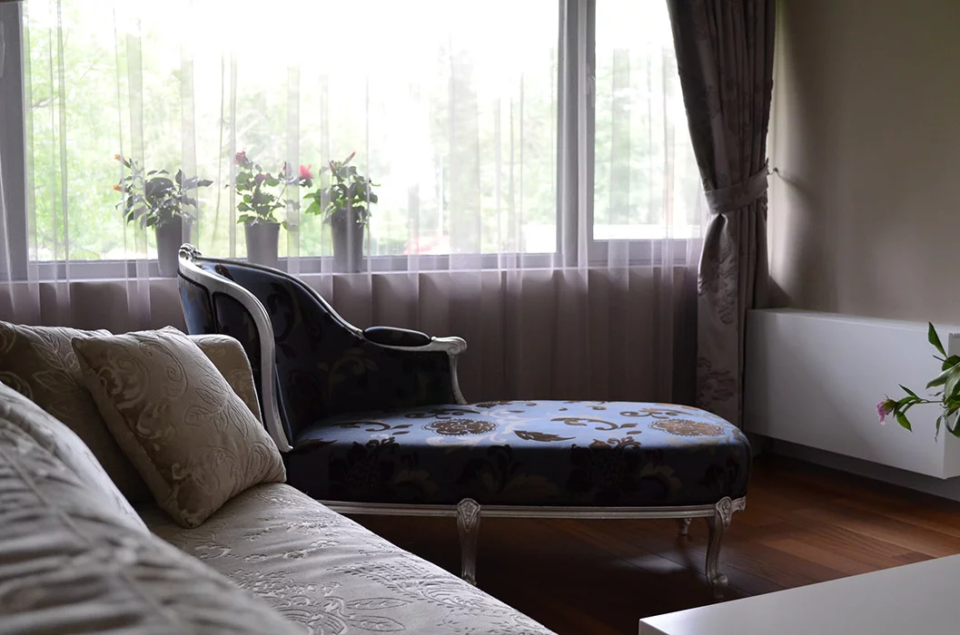 Cristina Itu – Interior Architecture & Design