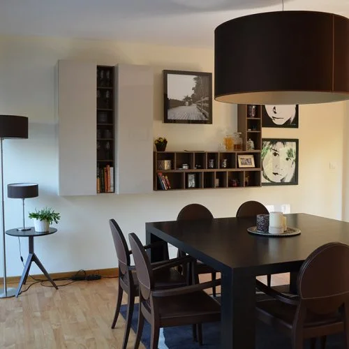 Cristina Itu – Interior Architecture & Design