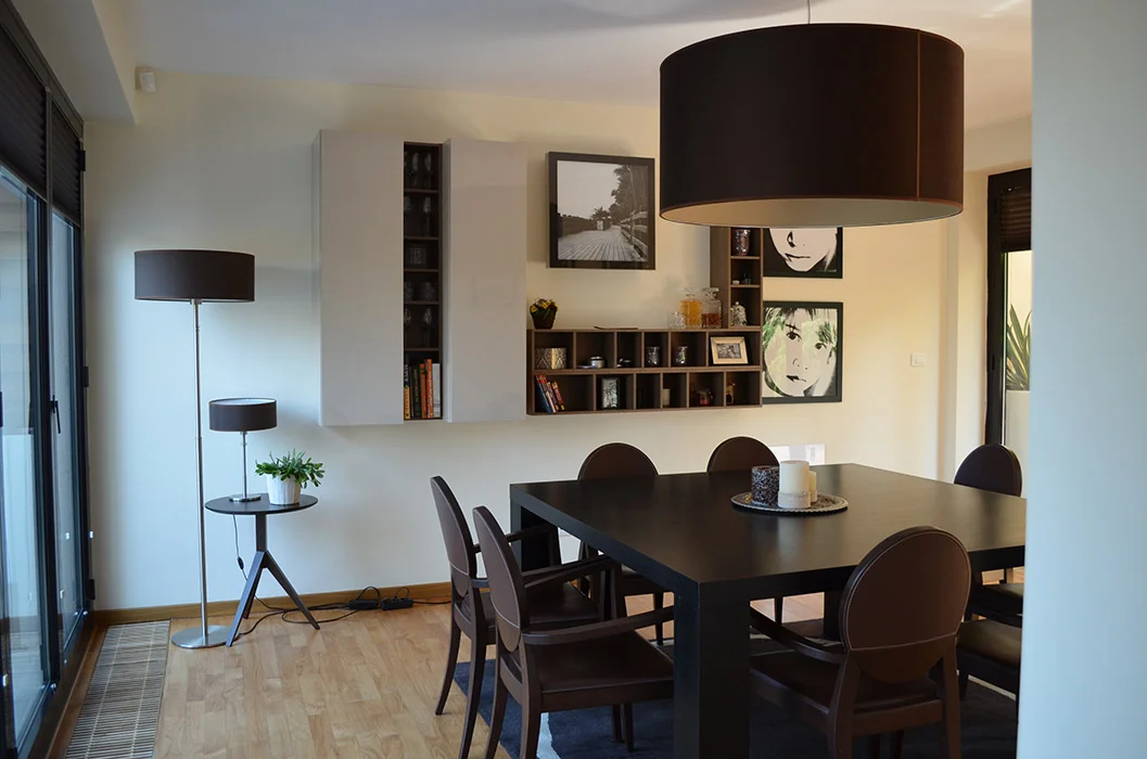 Cristina Itu – Interior Architecture & Design