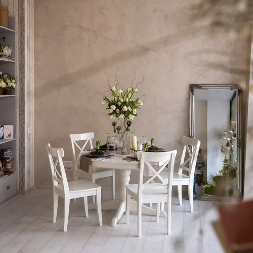 Cristina Itu – Interior Architecture & Design