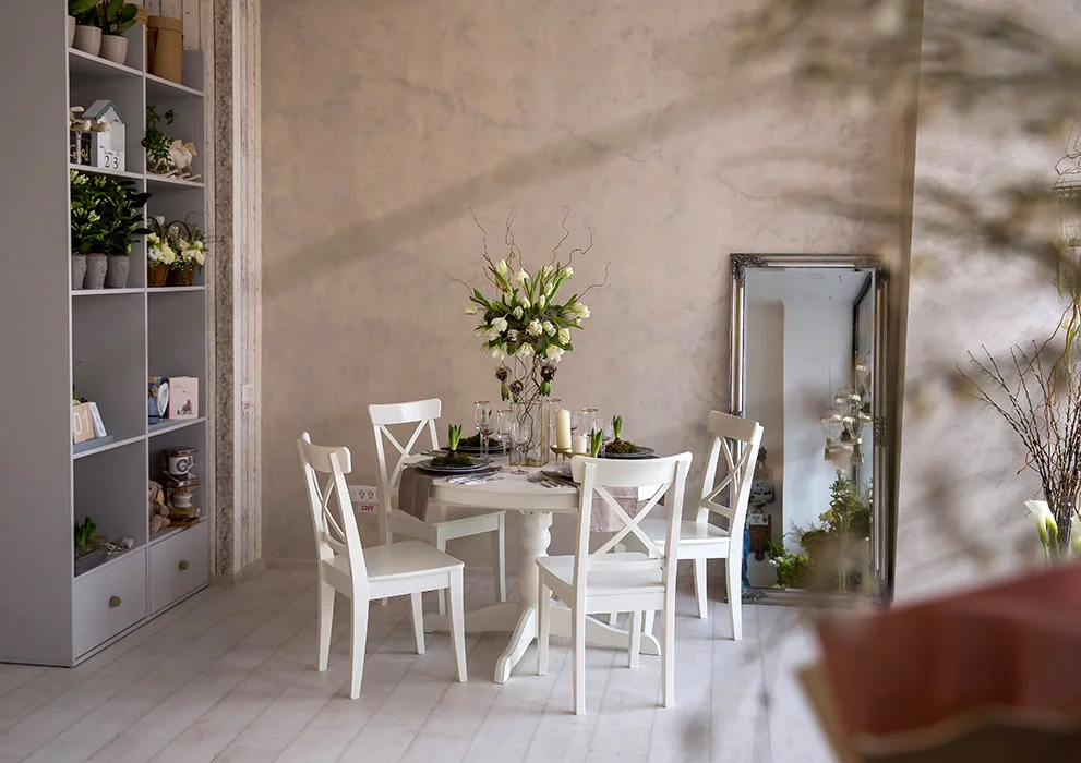Cristina Itu – Interior Architecture & Design