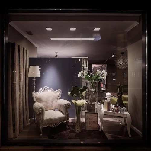Cristina Itu – Interior Architecture & Design