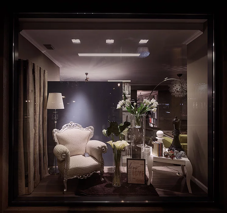 Cristina Itu – Interior Architecture & Design